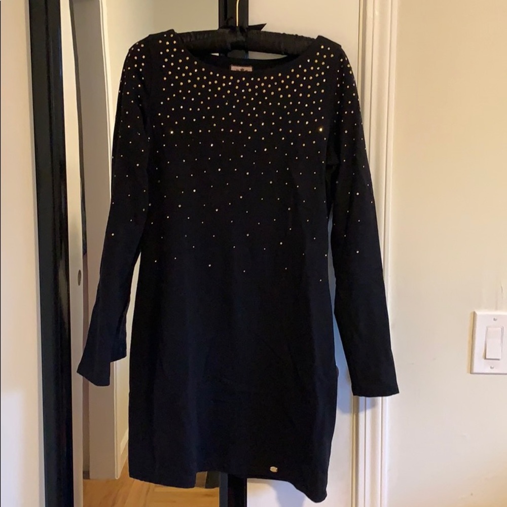 Juicy Couture Sweater Dress